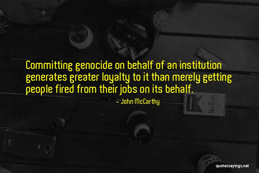 Flashier App Quotes By John McCarthy Flashier App Quotes By John McCarthy