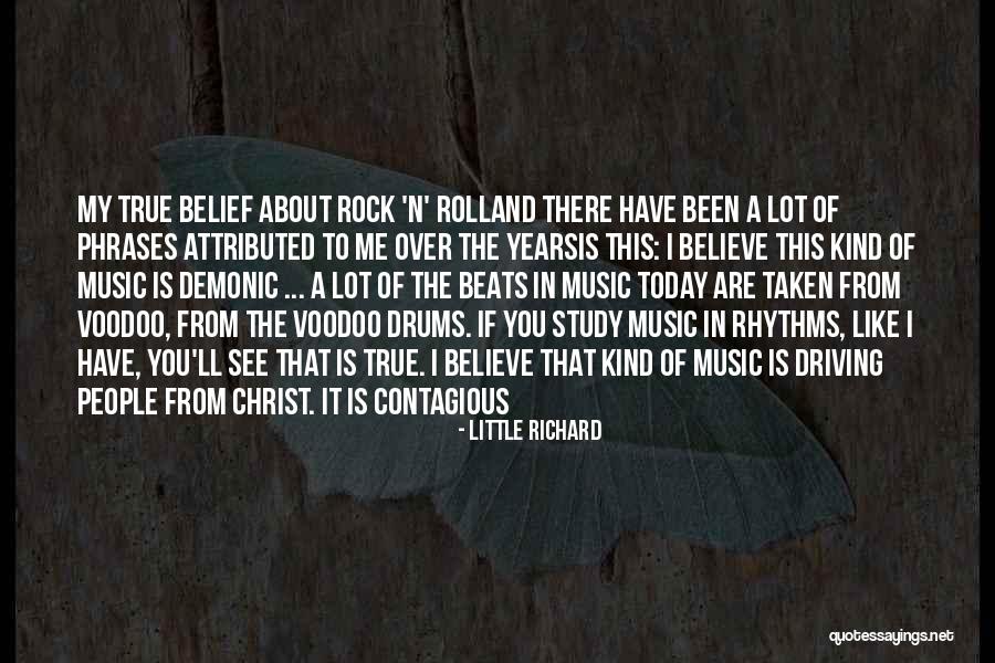 Flashier App Quotes By Little Richard Flashier App Quotes By Little Richard