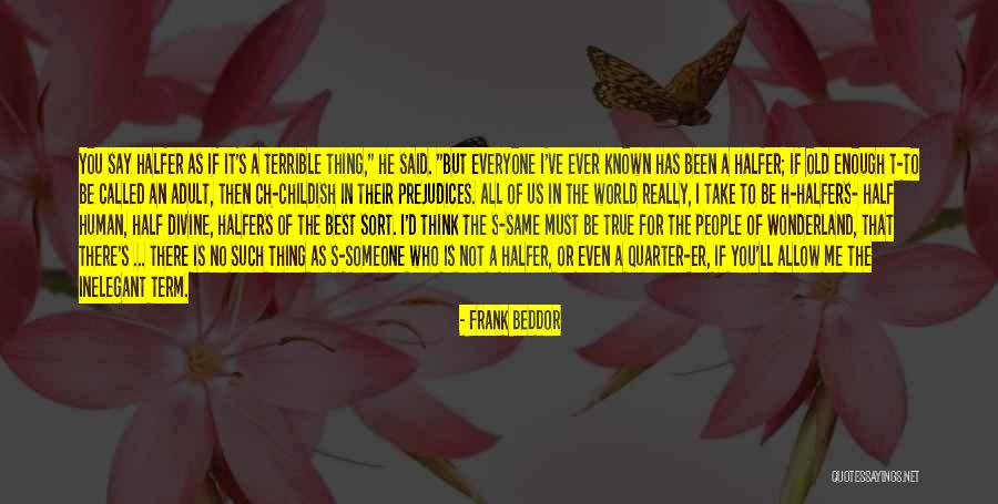 Flashing Birthday Quotes By Frank Beddor Flashing Birthday Quotes By Frank Beddor