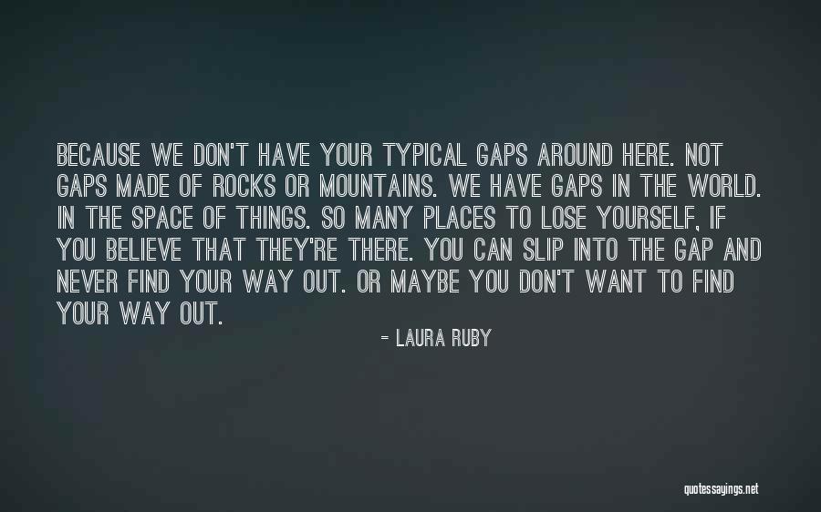 Flashjack Friends Quotes By Laura Ruby Flashjack Friends Quotes By Laura Ruby