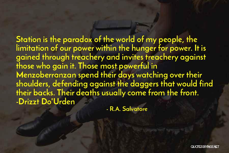 Flashlights For Sale Quotes By R.A. Salvatore Flashlights For Sale Quotes By R.A. Salvatore
