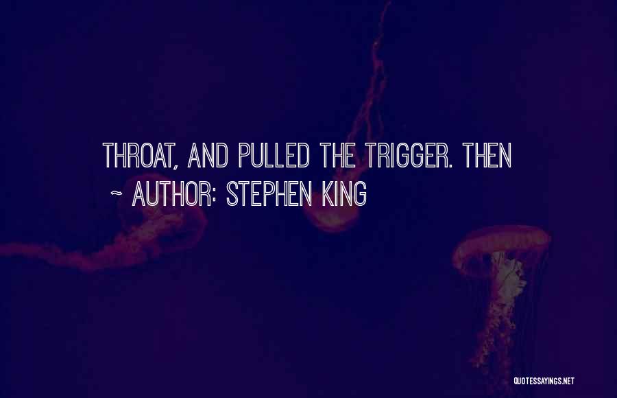 Flashman At The Charge Quotes By Stephen King