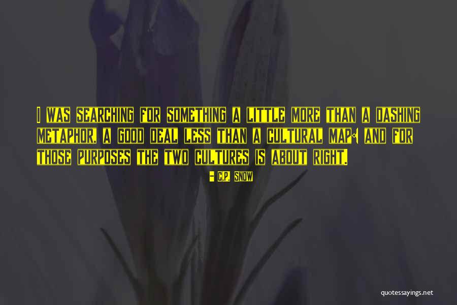 Flashmaster Computer Quotes By C.P. Snow Flashmaster Computer Quotes By C.P. Snow
