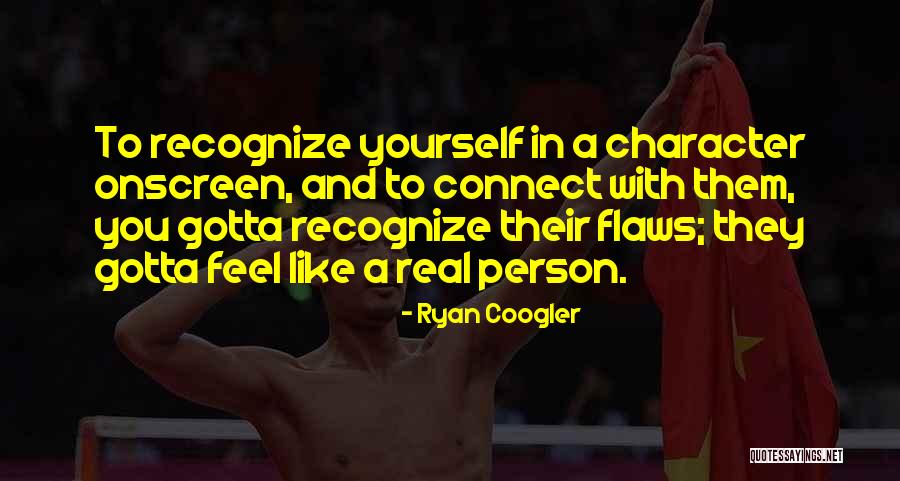 Flashmaster Ecm Quotes By Ryan Coogler Flashmaster Ecm Quotes By Ryan Coogler