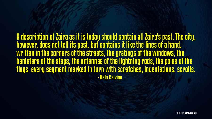 Flashpoint Flash Quotes By Italo Calvino Flashpoint Flash Quotes By Italo Calvino
