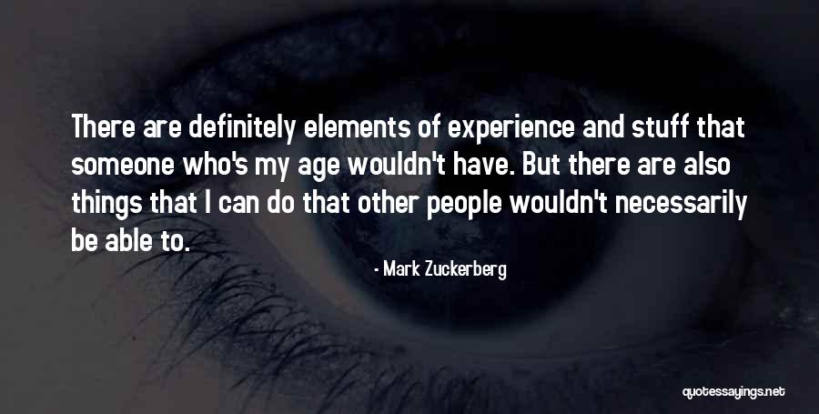 Flashscore Quotes By Mark Zuckerberg Flashscore Quotes By Mark Zuckerberg
