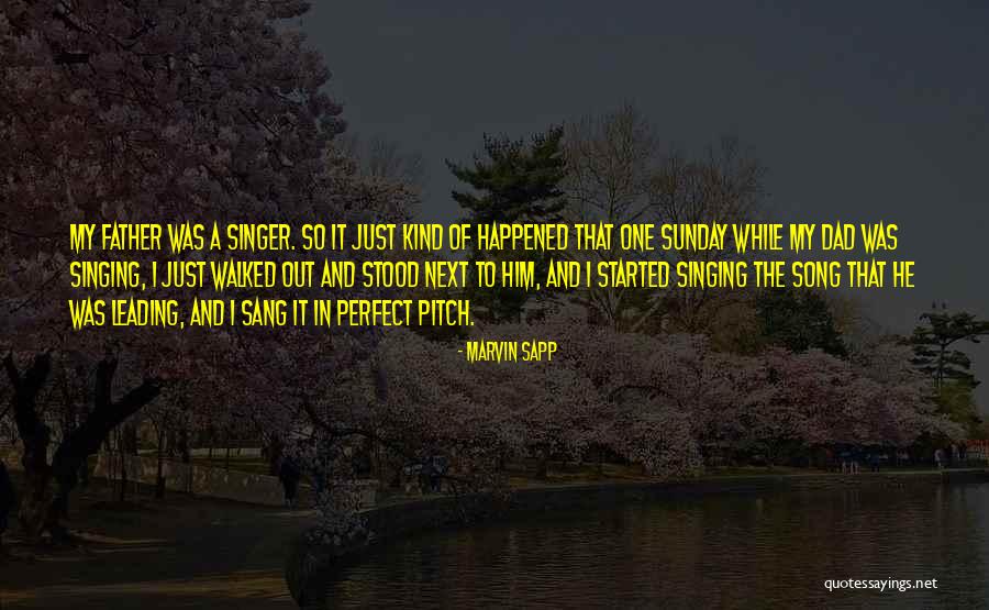 Flashy Life Quotes By Marvin Sapp Flashy Life Quotes By Marvin Sapp
