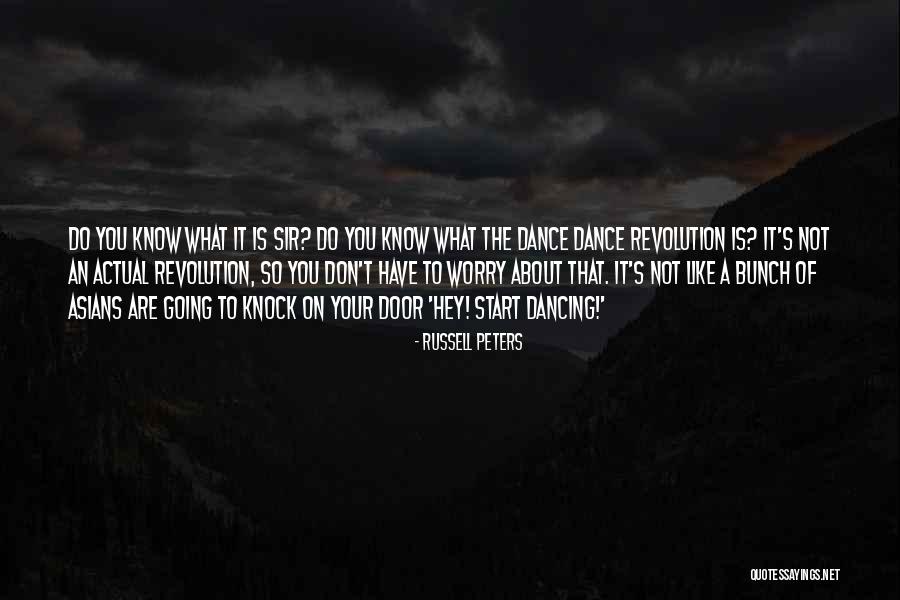 Flashy People Quotes By Russell Peters Flashy People Quotes By Russell Peters
