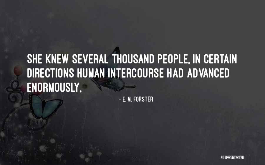 Flasnetari Quotes By E. M. Forster Flasnetari Quotes By E. M. Forster