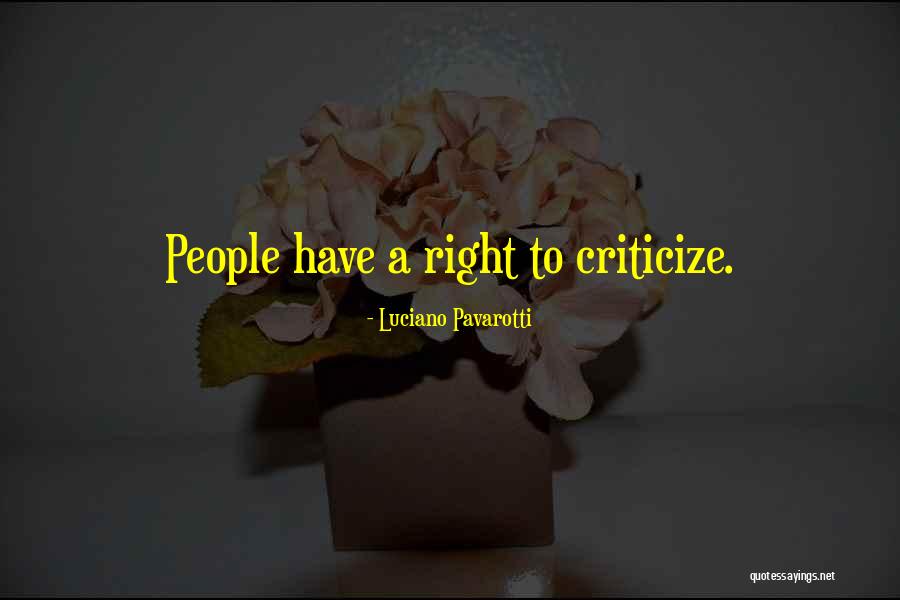 Flasnetari Quotes By Luciano Pavarotti Flasnetari Quotes By Luciano Pavarotti