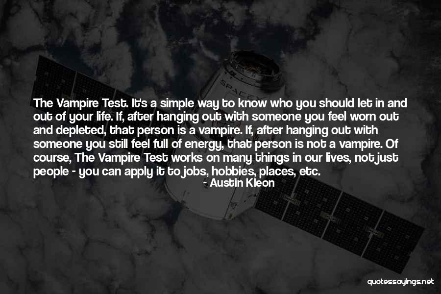 Flaster Greenberg Quotes By Austin Kleon Flaster Greenberg Quotes By Austin Kleon