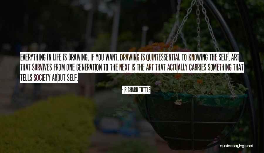 Flaster Greenberg Quotes By Richard Tuttle Flaster Greenberg Quotes By Richard Tuttle
