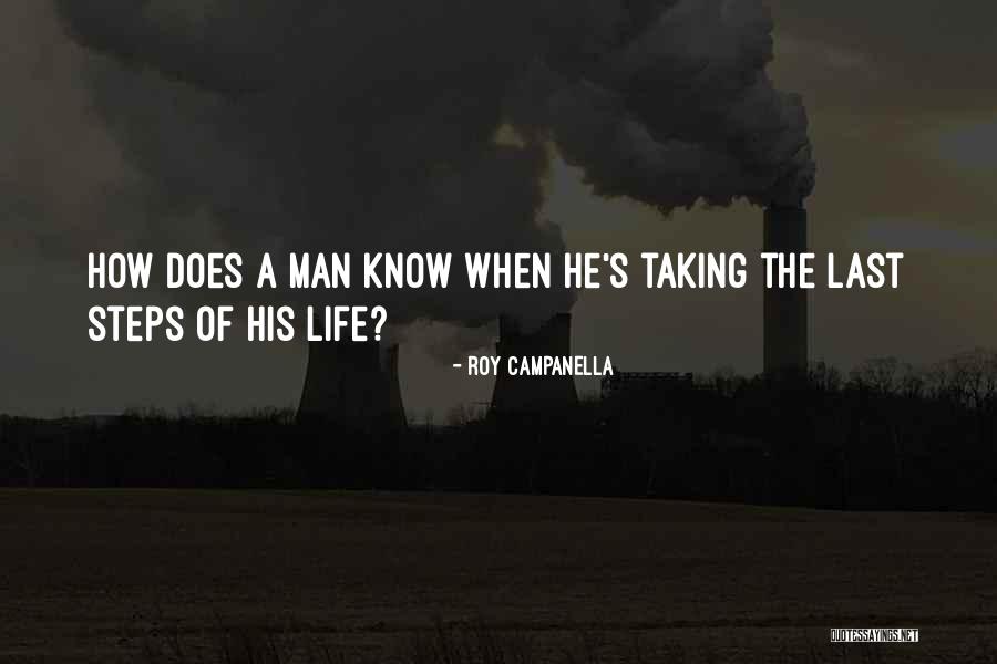 Flaster Quotes By Roy Campanella Flaster Quotes By Roy Campanella