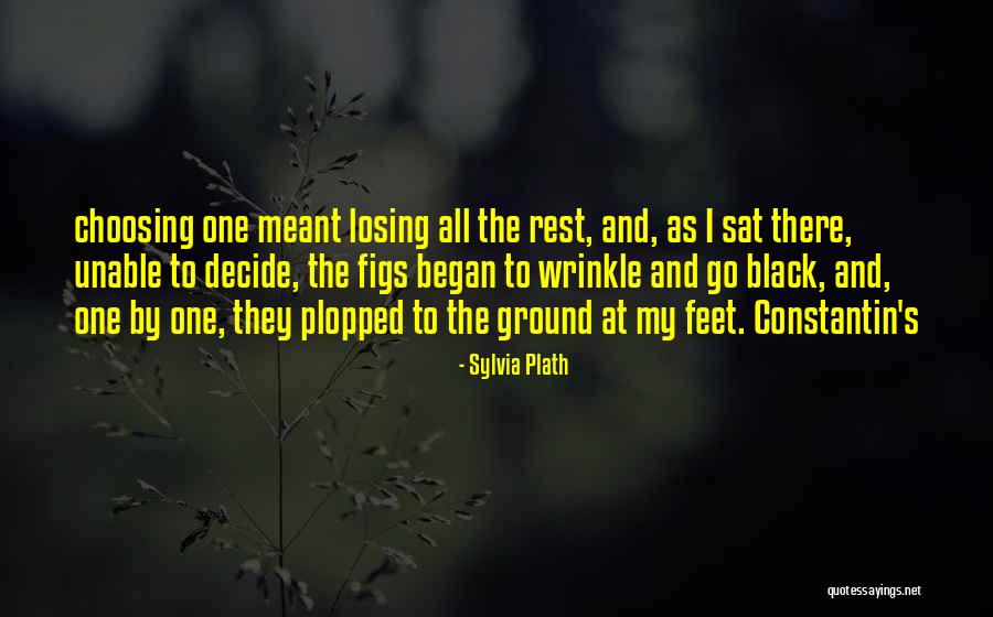 Flat Cars With Loads Quotes By Sylvia Plath Flat Cars With Loads Quotes By Sylvia Plath