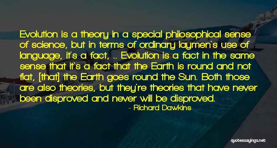 Flat Earth Quotes By Richard Dawkins Flat Earth Quotes By Richard Dawkins
