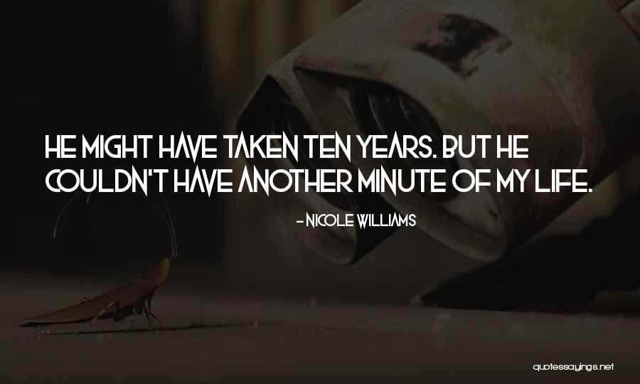 Flat Footed Boobies Quotes By Nicole Williams Flat Footed Boobies Quotes By Nicole Williams