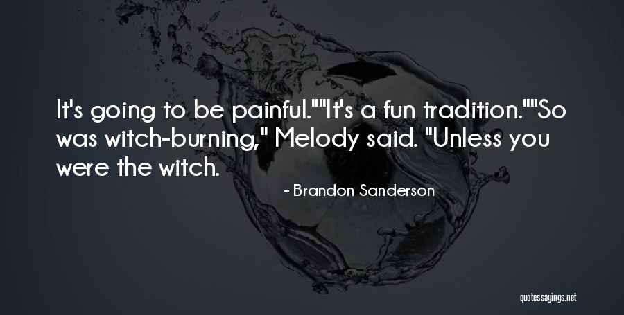 Flat Footed Children Quotes By Brandon Sanderson Flat Footed Children Quotes By Brandon Sanderson