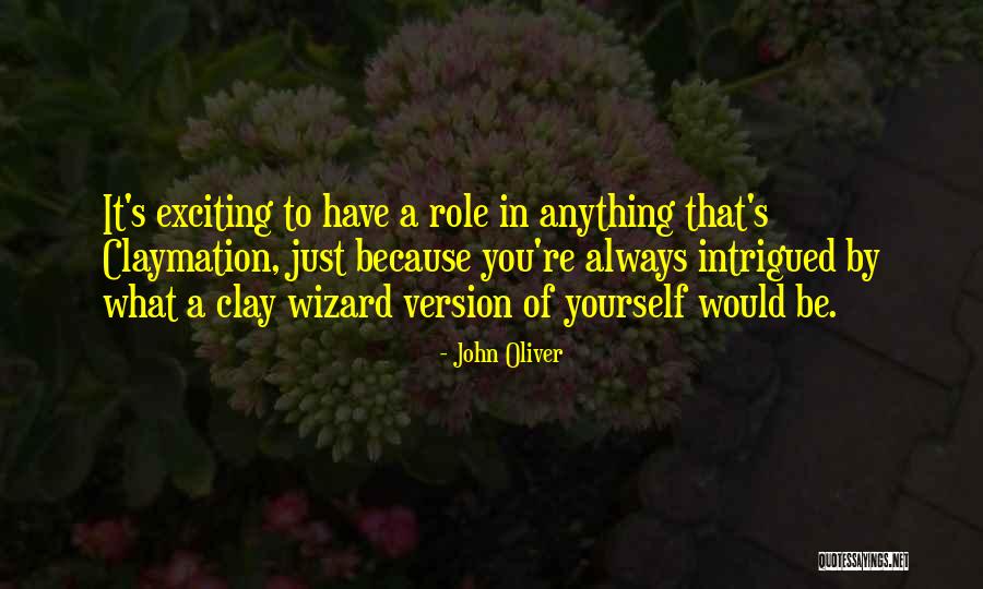 Flat Footed Children Quotes By John Oliver Flat Footed Children Quotes By John Oliver