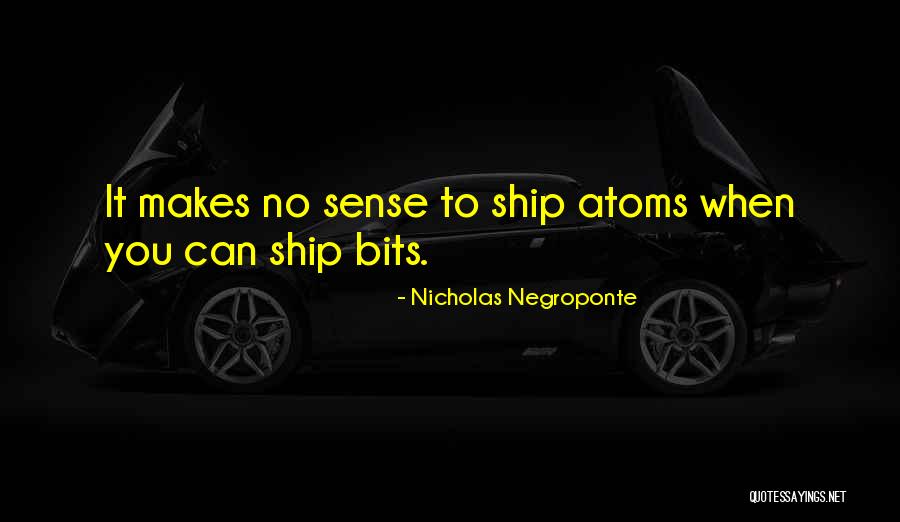 Flat Footed Horse Quotes By Nicholas Negroponte Flat Footed Horse Quotes By Nicholas Negroponte