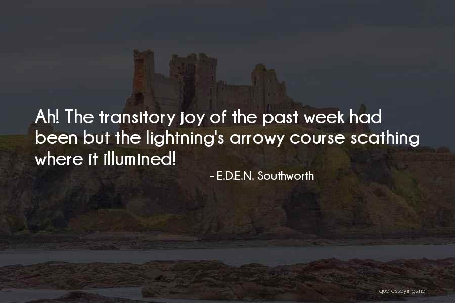 Flat Ironed Natural Short Quotes By E.D.E.N. Southworth Flat Ironed Natural Short Quotes By E.D.E.N. Southworth