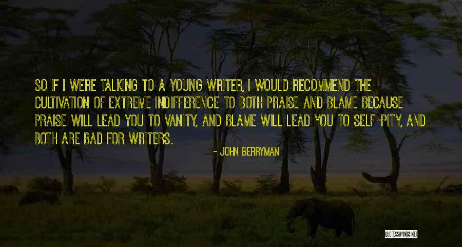 Flat Ironed Natural Short Quotes By John Berryman Flat Ironed Natural Short Quotes By John Berryman