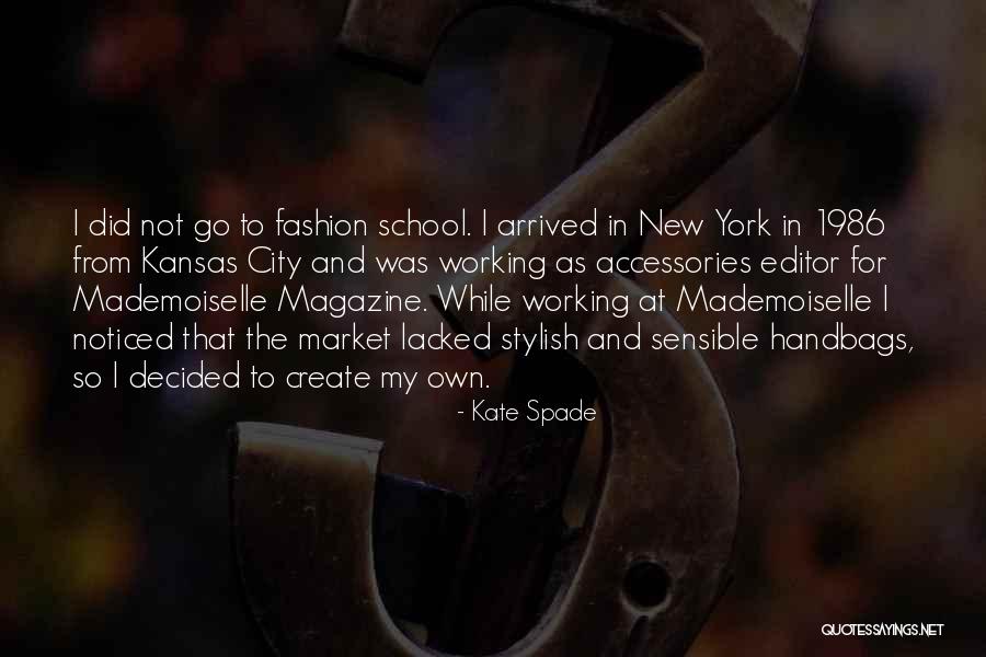 Flat Ironed Natural Short Quotes By Kate Spade Flat Ironed Natural Short Quotes By Kate Spade