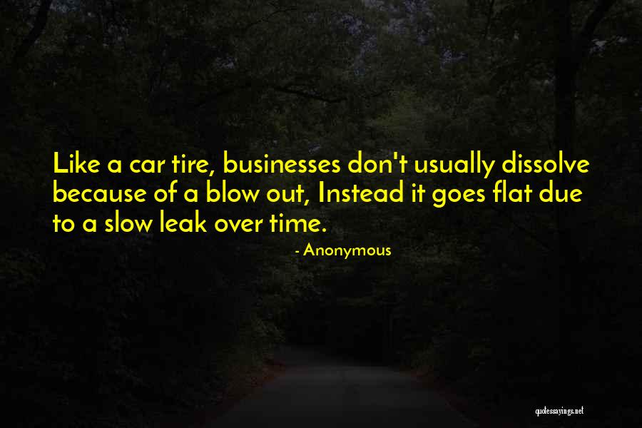 Flat Out Like A Quotes By Anonymous Flat Out Like A Quotes By Anonymous