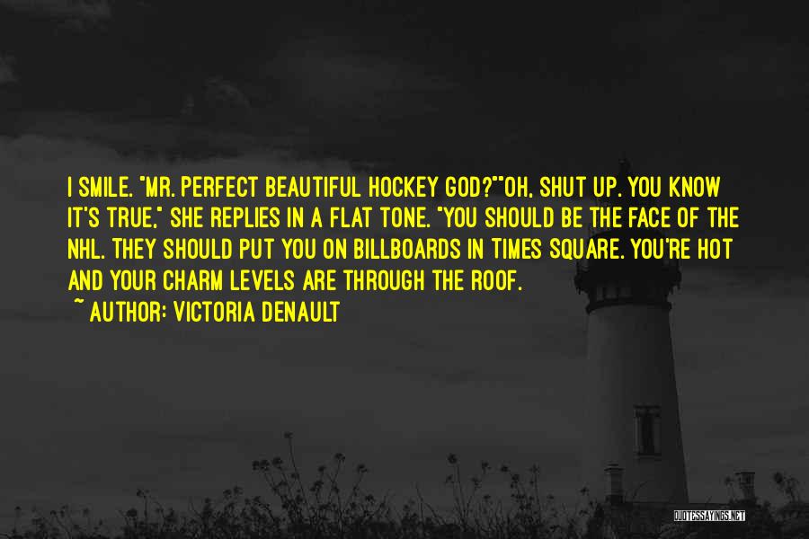 Flat Roof Quotes By Victoria Denault