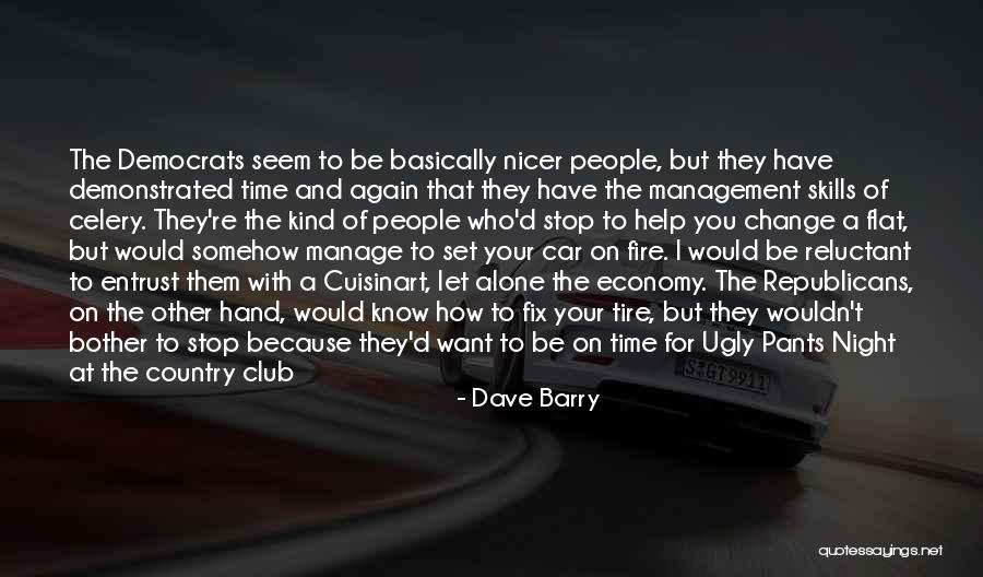 Flat Tire Quotes By Dave Barry Flat Tire Quotes By Dave Barry