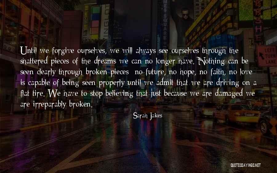 Flat Tire Quotes By Sarah Jakes Flat Tire Quotes By Sarah Jakes