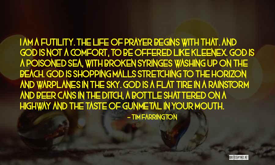 Flat Tire Quotes By Tim Farrington Flat Tire Quotes By Tim Farrington