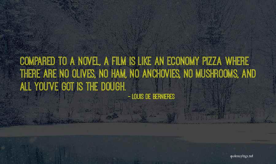 Flatat Dex Quotes By Louis De Bernieres Flatat Dex Quotes By Louis De Bernieres