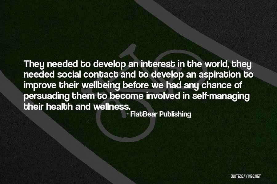 FlatBear Publishing Quotes 1234637 FlatBear Publishing Quotes 1234637