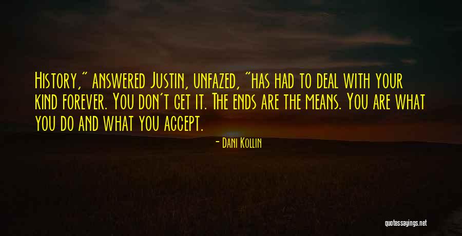 Flatchested Kids Quotes By Dani Kollin Flatchested Kids Quotes By Dani Kollin