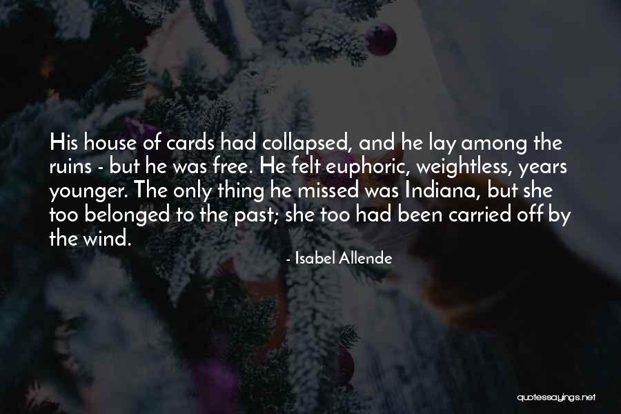 Flatchested Kids Quotes By Isabel Allende Flatchested Kids Quotes By Isabel Allende