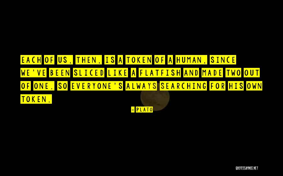 Flatfish Quotes By Plato Flatfish Quotes By Plato