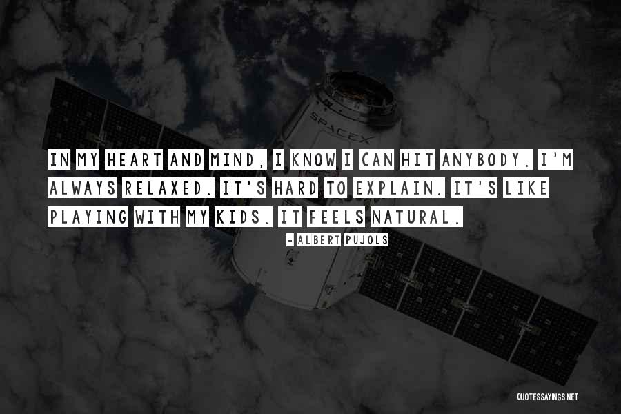 Flatfoot Skin Quotes By Albert Pujols Flatfoot Skin Quotes By Albert Pujols