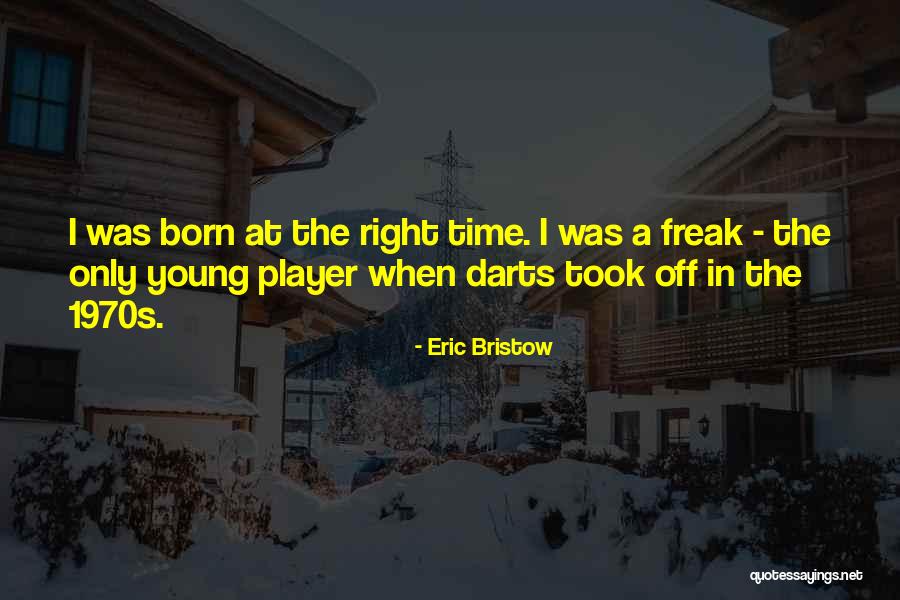Flatfoot Skin Quotes By Eric Bristow Flatfoot Skin Quotes By Eric Bristow