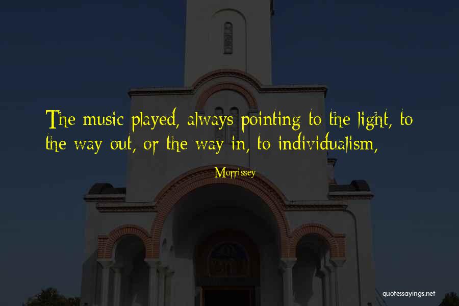 Flatfoot Skin Quotes By Morrissey Flatfoot Skin Quotes By Morrissey