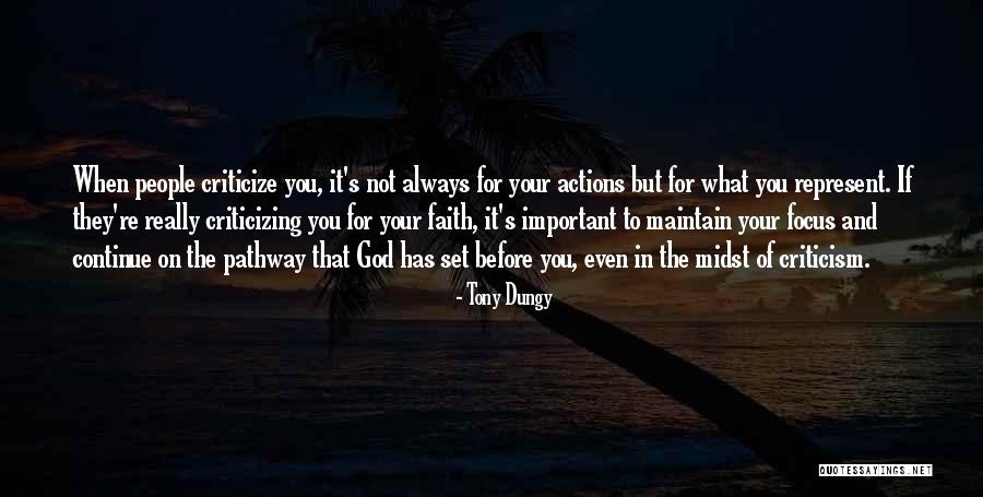 Flatfoot Skin Quotes By Tony Dungy Flatfoot Skin Quotes By Tony Dungy