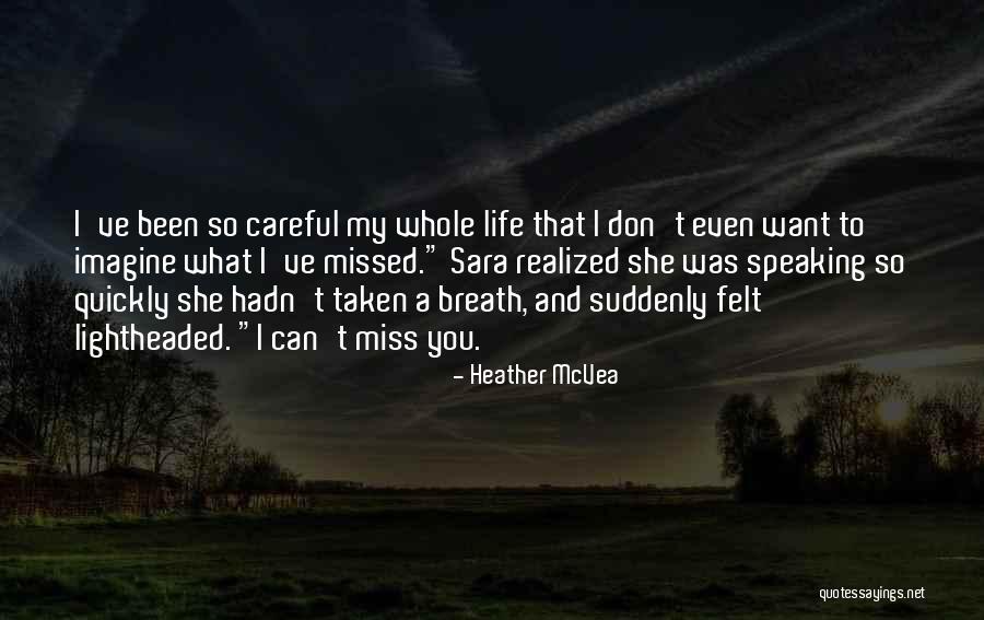 Flatfooted Quotes By Heather McVea Flatfooted Quotes By Heather McVea