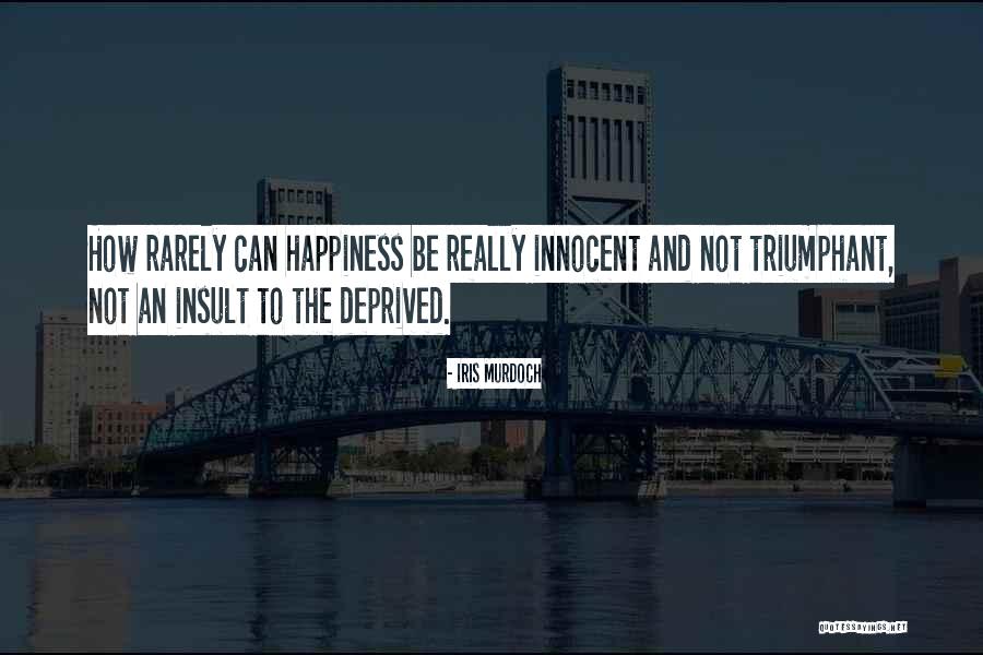 Flatfooted Quotes By Iris Murdoch Flatfooted Quotes By Iris Murdoch