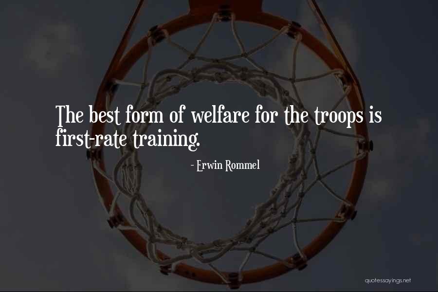 Flatheaded Roundworm Quotes By Erwin Rommel Flatheaded Roundworm Quotes By Erwin Rommel