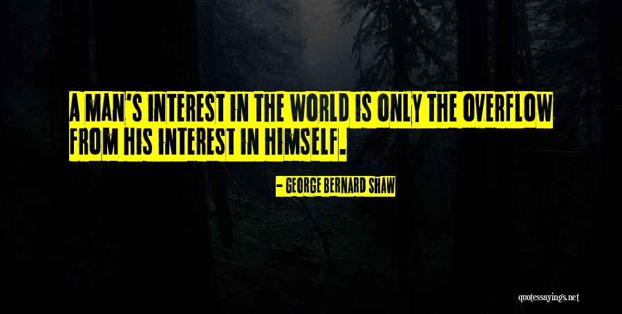 Flather Hall Quotes By George Bernard Shaw Flather Hall Quotes By George Bernard Shaw