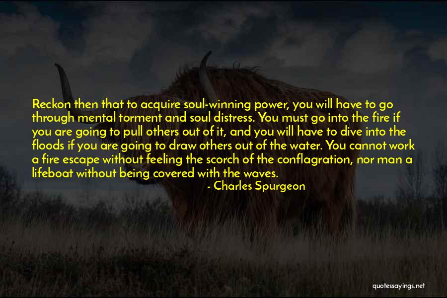 Flathers Quotes By Charles Spurgeon Flathers Quotes By Charles Spurgeon