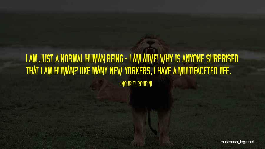 Flathers Quotes By Nouriel Roubini Flathers Quotes By Nouriel Roubini