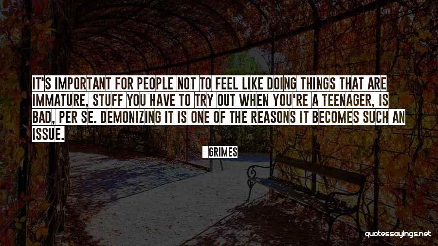 Flatland Brewing Quotes By Grimes Flatland Brewing Quotes By Grimes