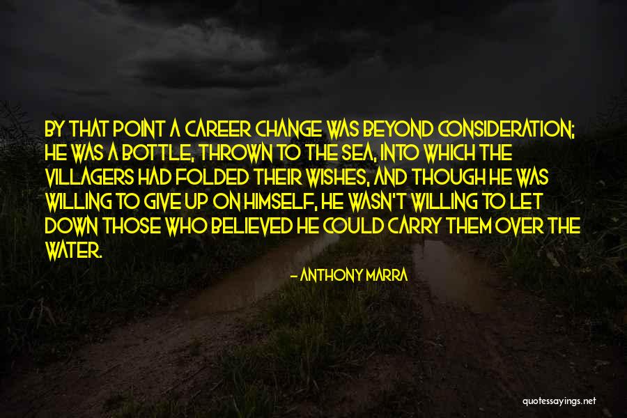 Flatland Church Quotes By Anthony Marra Flatland Church Quotes By Anthony Marra