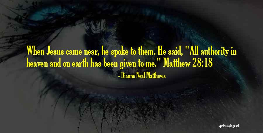 Flatland Church Quotes By Dianne Neal Matthews Flatland Church Quotes By Dianne Neal Matthews