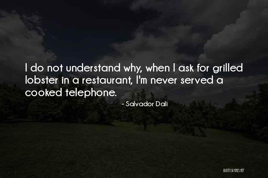 Flatland Church Quotes By Salvador Dali Flatland Church Quotes By Salvador Dali